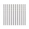 Excel Blades No. 65 High Speed Drill Bits Precision Drill Bits, 12PK 50065IND - alternate 1